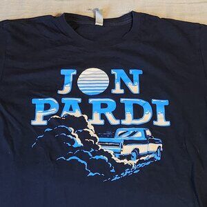 Jon Pardi T-Shirt